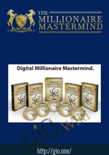 Millionaire Mastermind Training Program – TheMillionaireMastermind