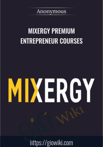 Mixergy Premium Entrepreneur Courses