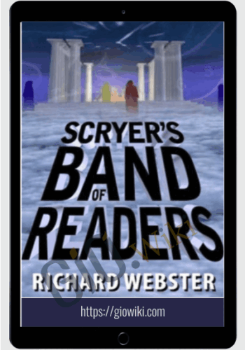 Band of Readers - Neal Scryer