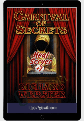 Carnival Of Secrets – Neal Scryer