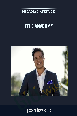The Anadomy