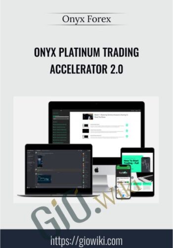 Onyx Platinum Trading Accelerator 2.0 - Onyx Forex