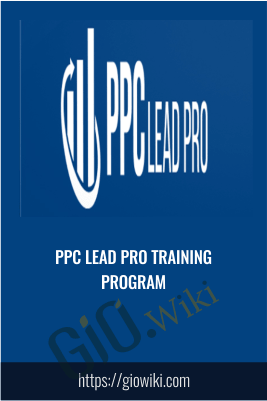 PPC Lead Pro Training Program