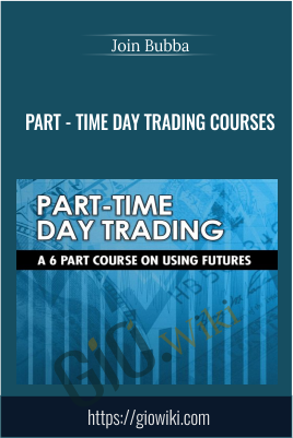 Part-Time Day Trading Courses