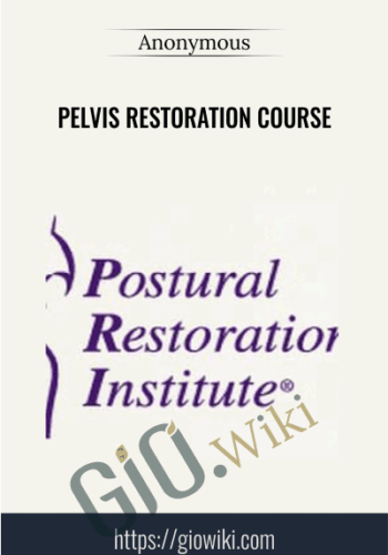Pelvis Restoration Course