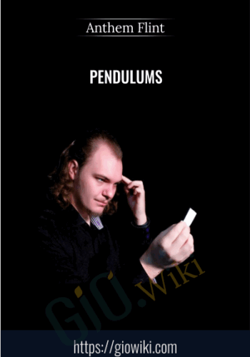 Pendulums - Anthem Flint