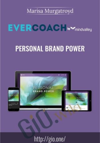 Personal Brand Power