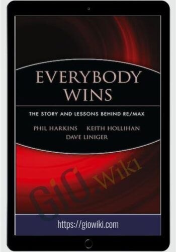 Everybody Wins – Phil Harkins & Keith Hollihan