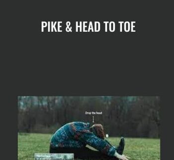 Pike And Head To Toe – Matthew Smith