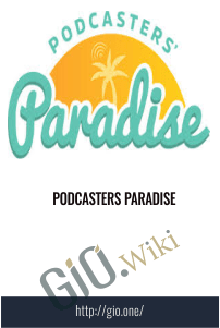 Podcasters Paradise