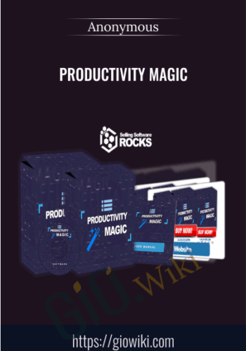 Productivity Magic
