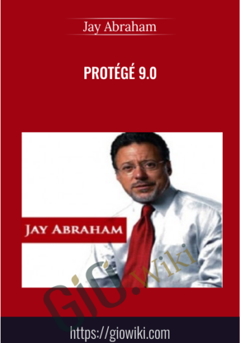Protege 9.0 - Jay Abraham
