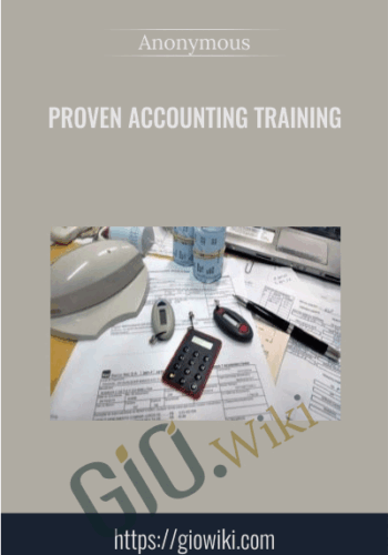 Proven Accounting Training