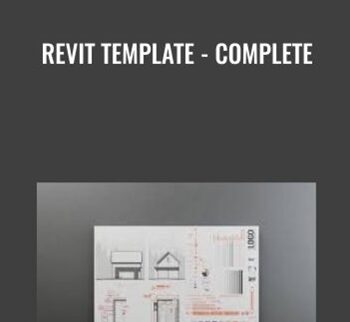 REVIT Template – Complete – Eric Reinholdt
