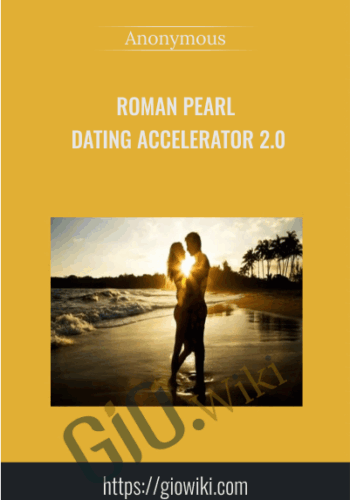 Roman Pearl - Dating Accelerator 2.0
