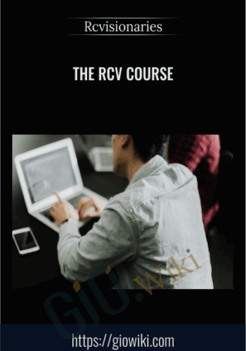 The RCV Course – Rcvisionaries