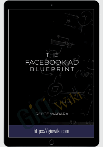 The Facebook Ad Blueprint – Reece Wabara