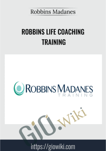 Robbins Life Coaching Training – Robbins Madanes Training