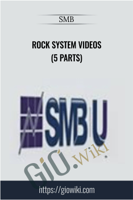 Rock System Videos (5 Parts)