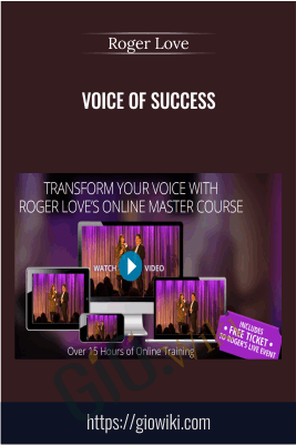 Voice Of Success