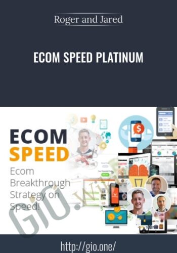 eCom Speed Platinum