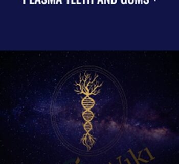 Plasma Teeth And Gums + – Sapien Medicine