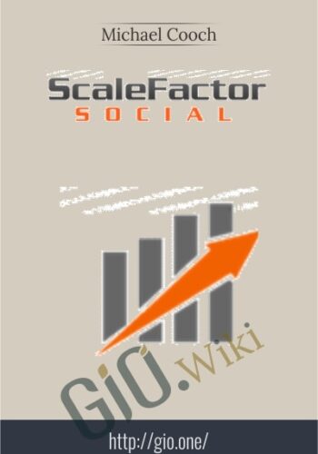 Scale Factor Social – Michael Cooch