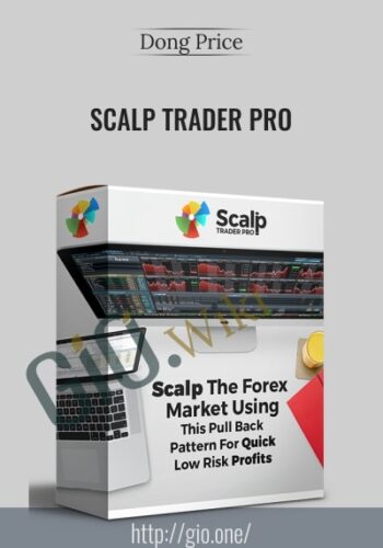 Scalp Trader PRO -  Dong Price