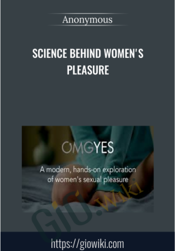 Science behind Women's Pleasure