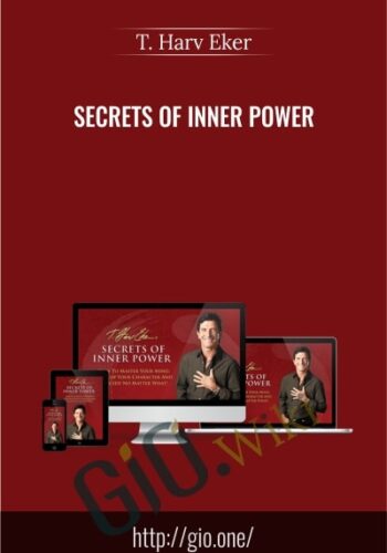 Secrets of Inner Power