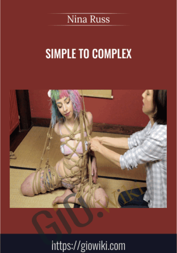 Simple to Complex - Nina Russ