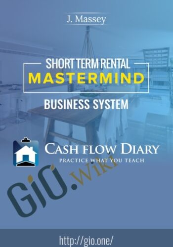 Short-Term Rental Mastermind Business System