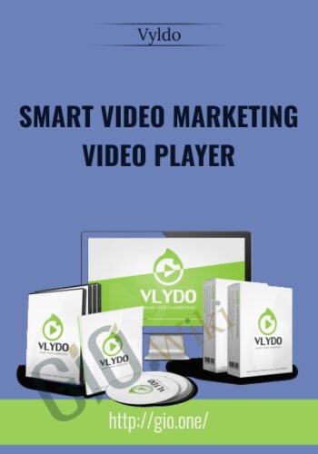 Smart Video Marketing Video Player – Vkydo