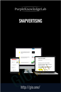 Snapvertising