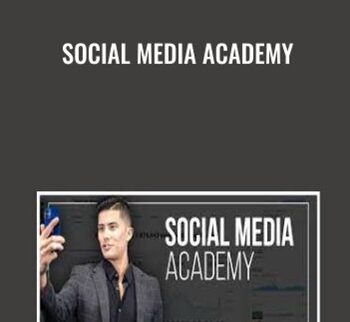 Social Media Academy – Ryan Pineda