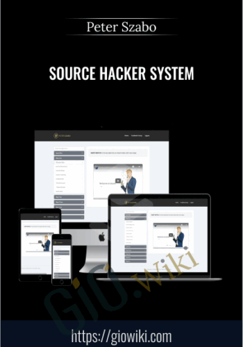 Source Hacker System - Peter Szabo