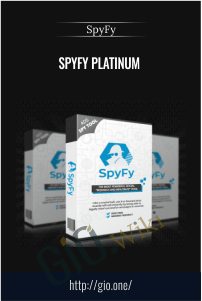 Spyfy Platinum – SpyFy