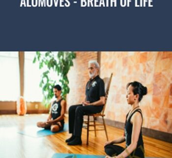 AloMoves – Breath Of Life – Sri Dharma Mittra