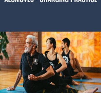 AloMoves – Charging Practice – Sri Dharma Mittra