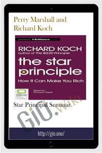 Star Principal Seminar