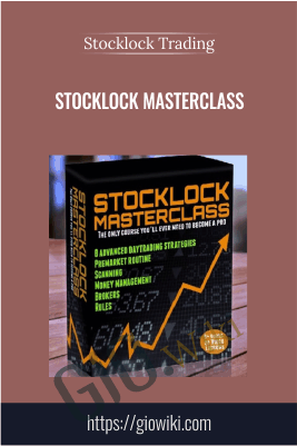 Stocklock Masterclass