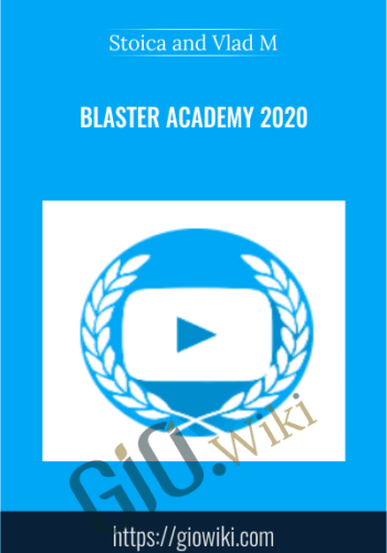 Blaster Academy 2020 – Stoica and Vlad M