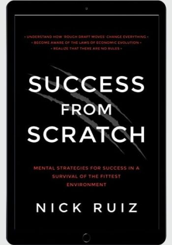 Mental Strategies For Success In A Survival Of The Fittest Environment