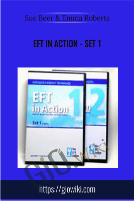 EFT In Action – Set 1 – Sue Beer & Emma Roberts