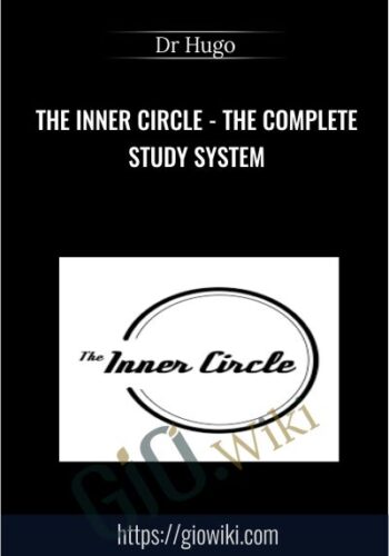 THE INNER CIRCLE – The Complete Study System – Dr Hugo
