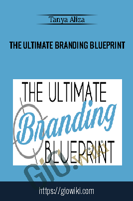 The Ultimate Branding Blueprint