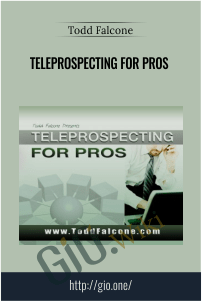 TELEPROSPECTING FOR PROS