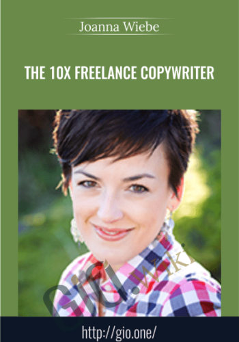 The 10x Freelance Copywriter
