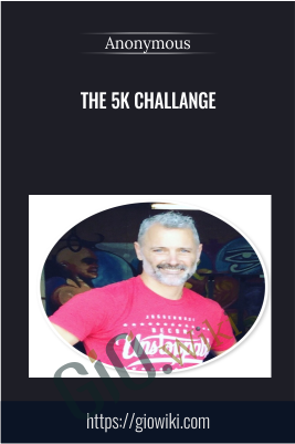 The 5k Challange