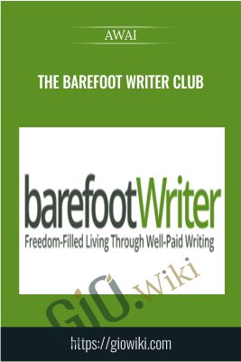 The Barefoot Writer Club
